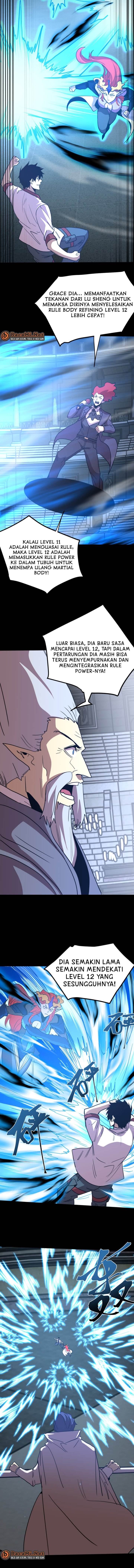 Leveling In The Future Chap 264 - Next Chap 265