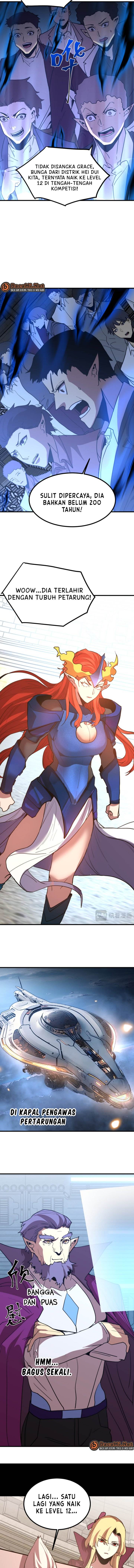 Leveling In The Future Chap 264 - Next Chap 265