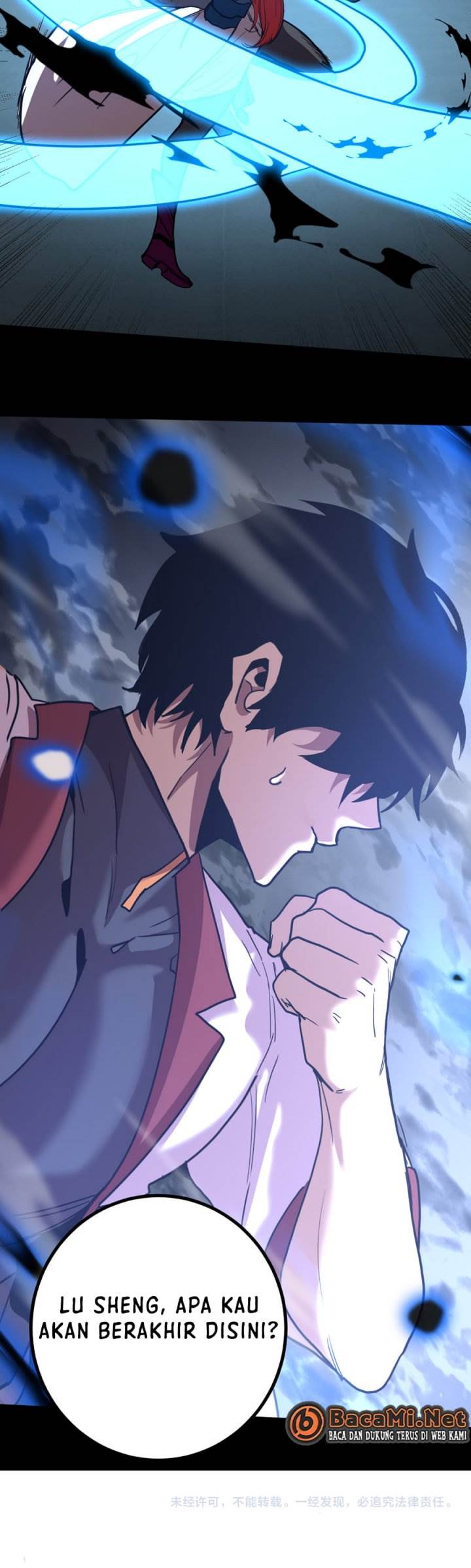 Leveling In The Future Chap 264 - Next Chap 265