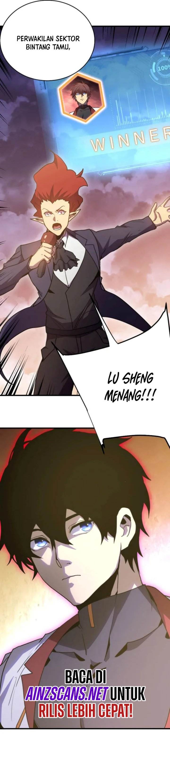 Leveling In The Future Chap 265 - Next Chap 266