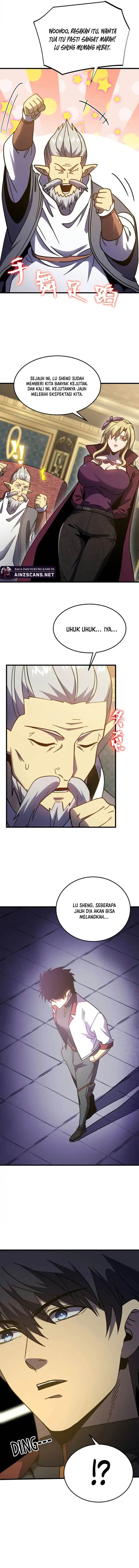 Leveling In The Future Chap 266 - Next Chap 267