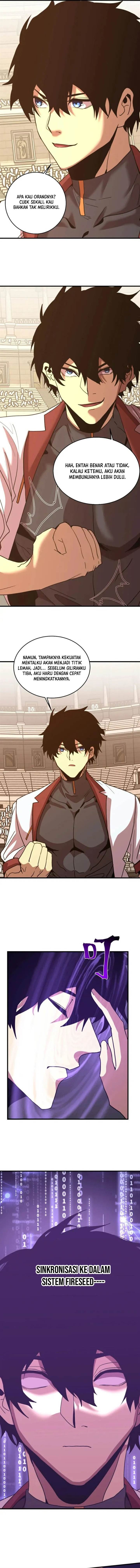 Leveling In The Future Chap 266 - Next Chap 267