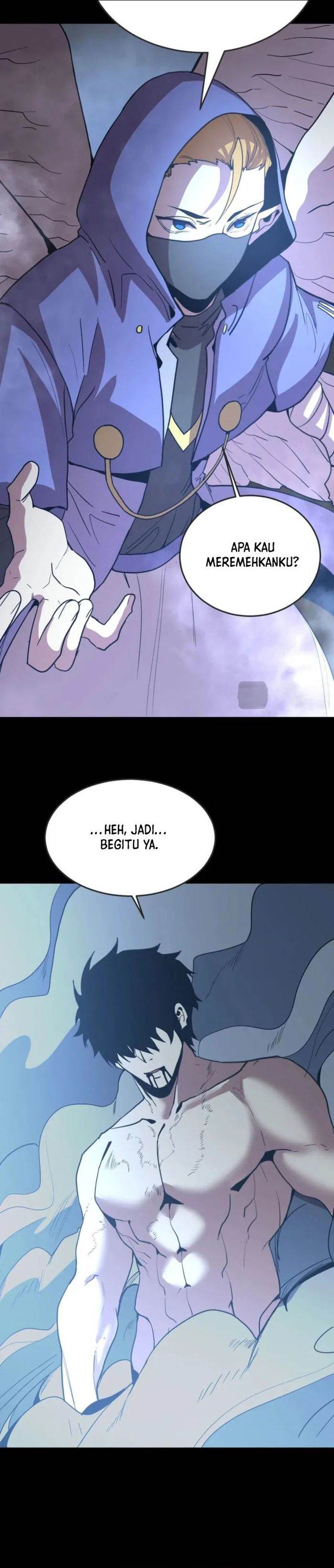 Leveling In The Future Chap 267 - Next Chap 268