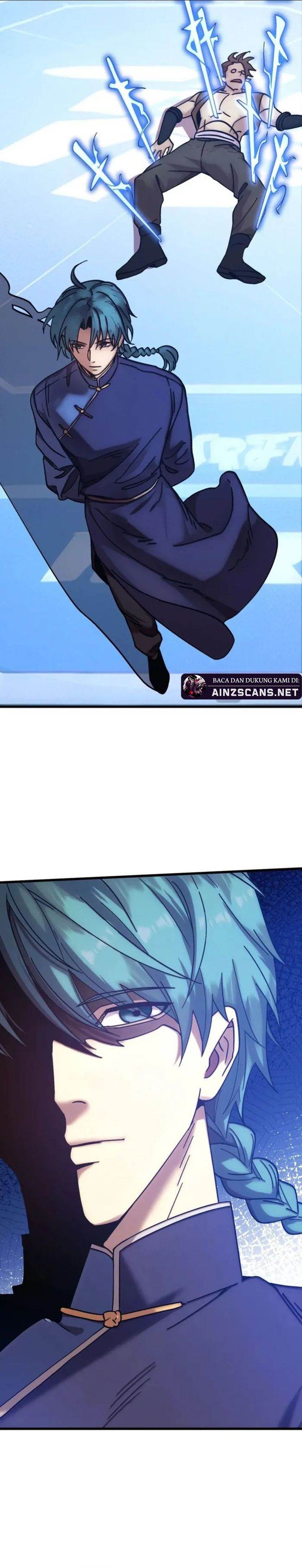 Leveling In The Future Chap 267 - Next Chap 268