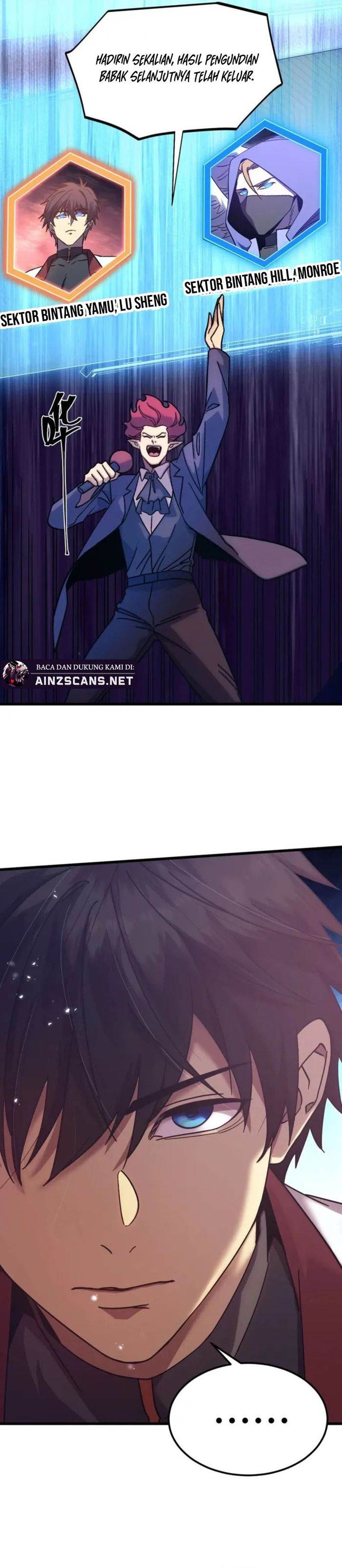 Leveling In The Future Chap 267 - Next Chap 268