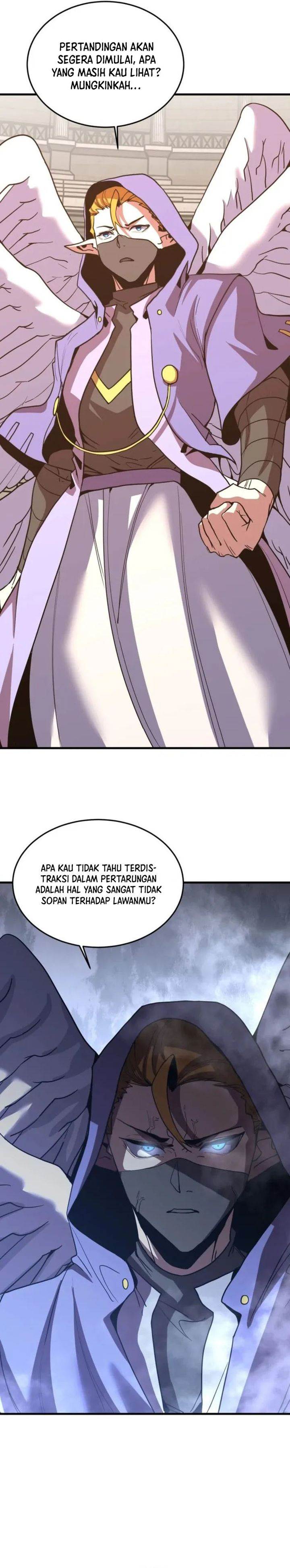 Leveling In The Future Chap 267 - Next Chap 268