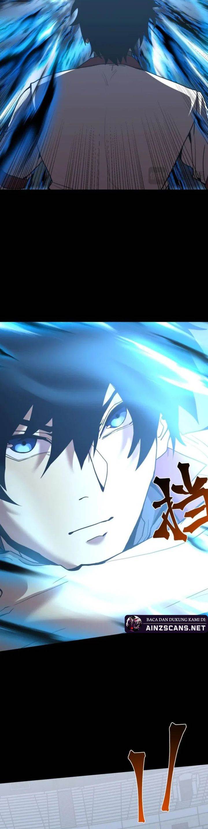 Leveling In The Future Chap 267 - Next Chap 268