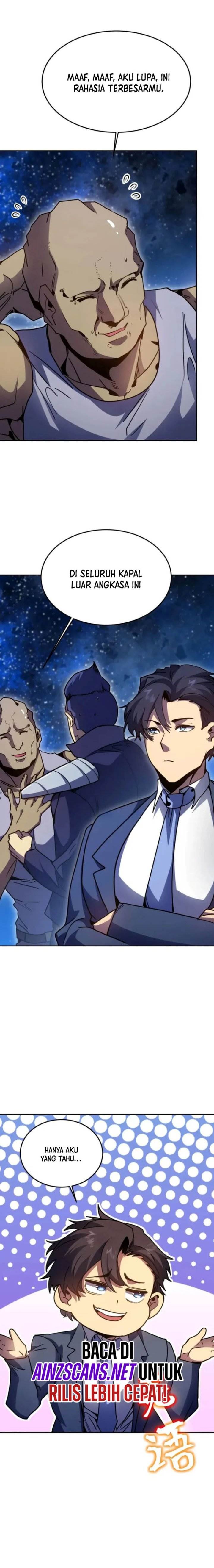 Leveling In The Future Chap 280 - Next Chap 281