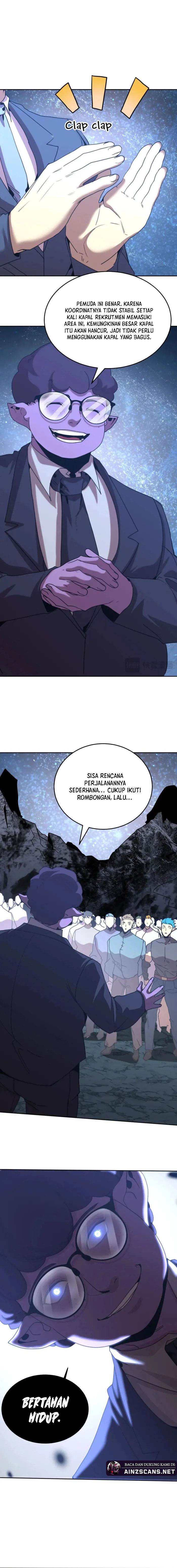 Leveling In The Future Chap 281 - Next Chap 282