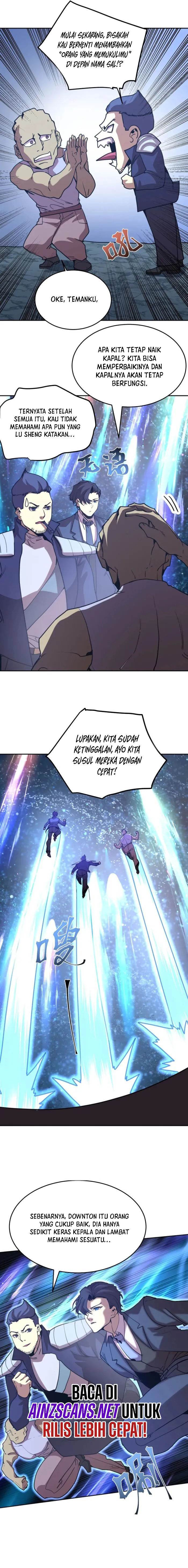 Leveling In The Future Chap 281 - Next Chap 282