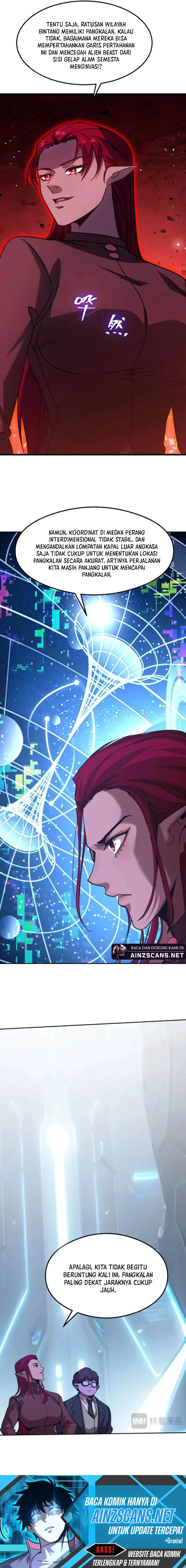 Leveling In The Future Chap 281 - Next Chap 282