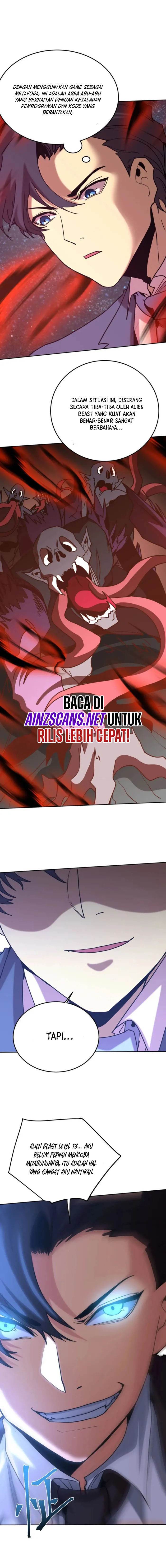 Leveling In The Future Chap 281 - Next Chap 282