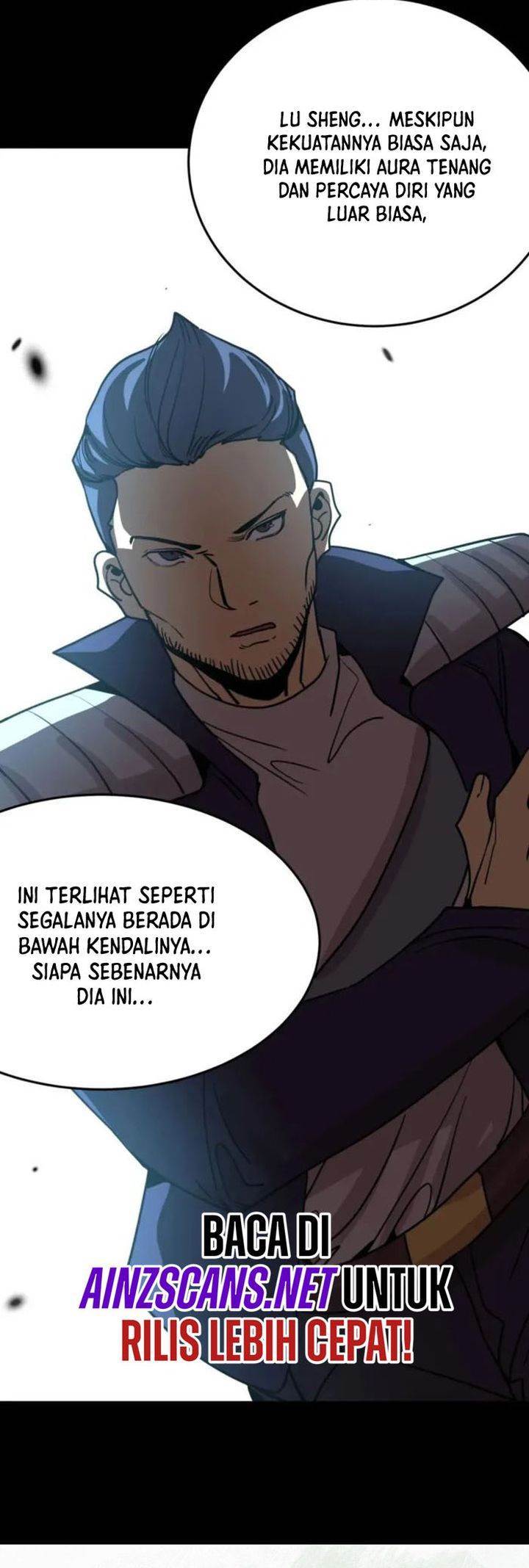 Leveling In The Future Chap 282 - Next Chap 283