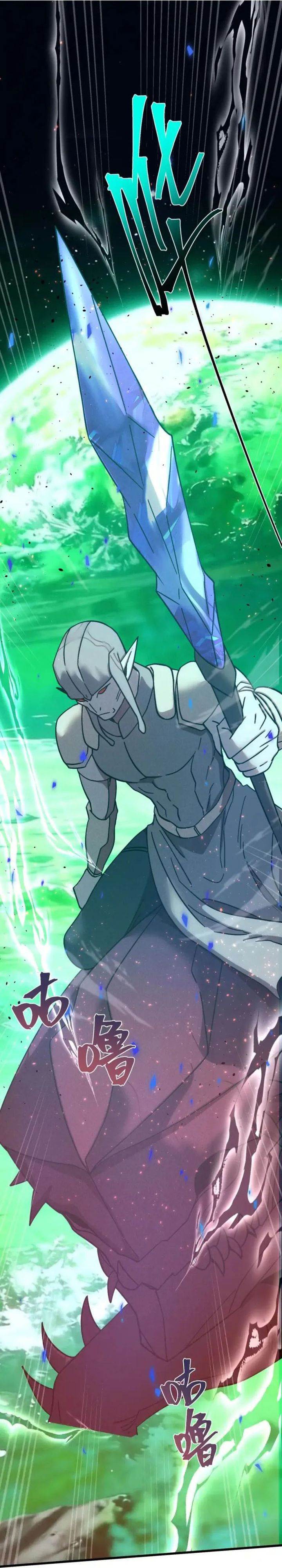 Leveling In The Future Chap 282 - Next Chap 283