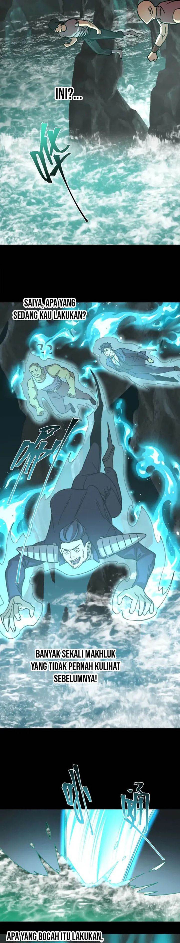 Leveling In The Future Chap 282 - Next Chap 283