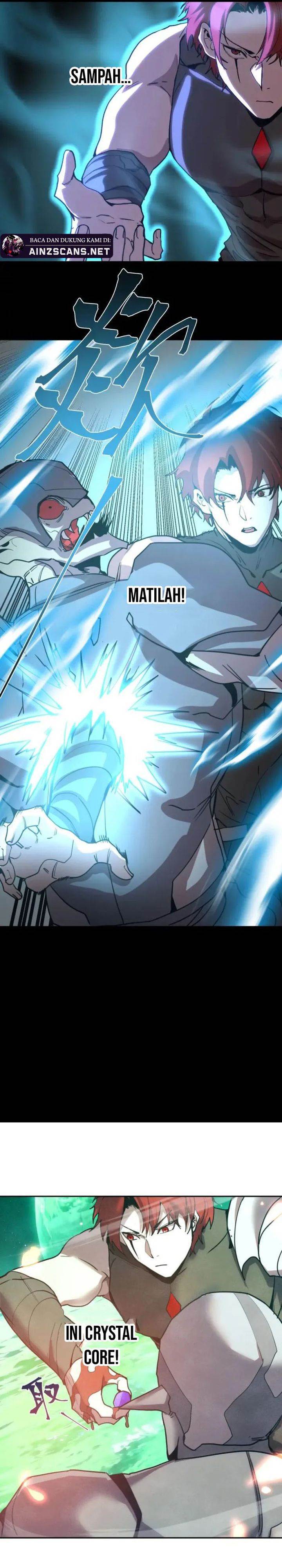 Leveling In The Future Chap 282 - Next Chap 283