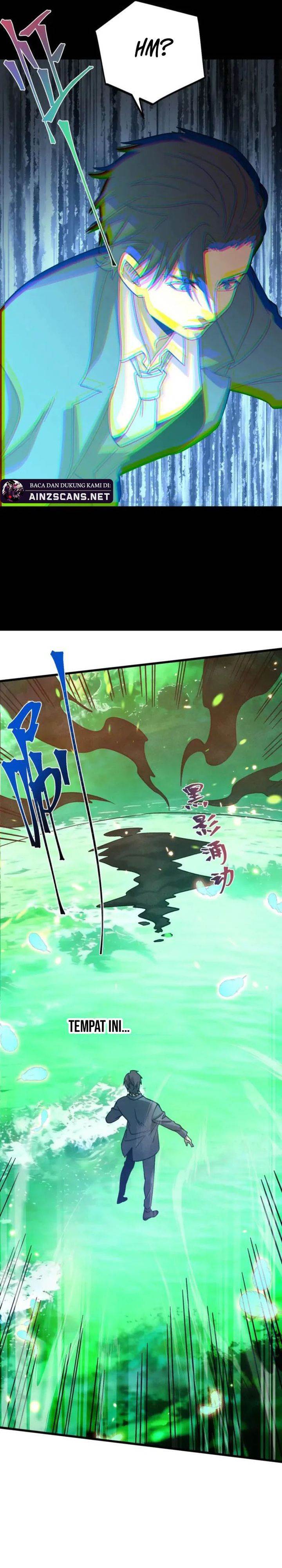 Leveling In The Future Chap 282 - Next Chap 283