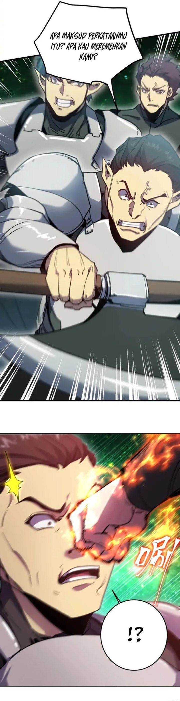 Leveling In The Future Chap 283 - Next Chap 284
