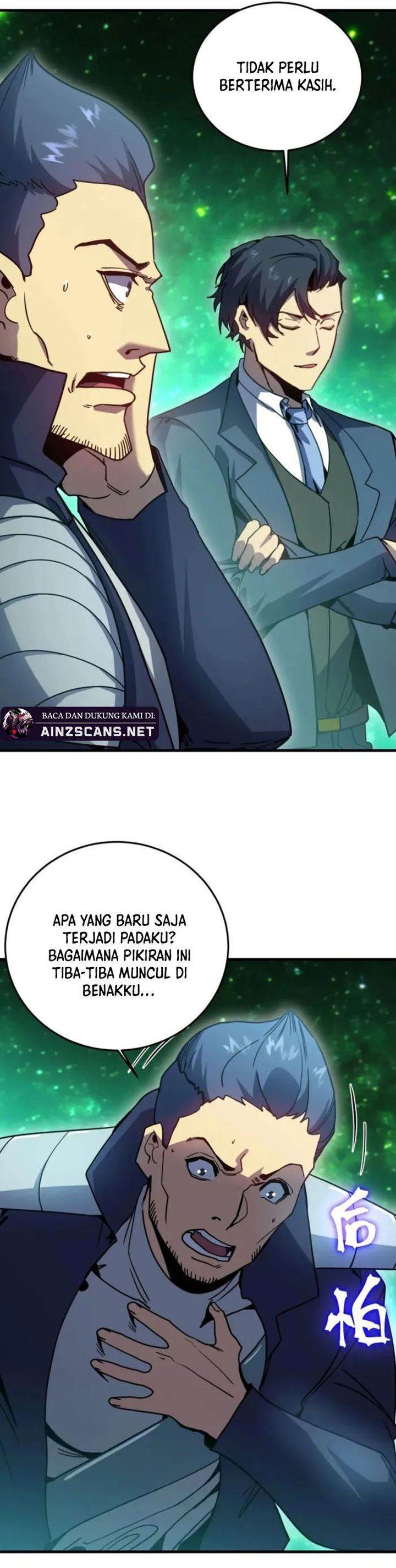 Leveling In The Future Chap 283 - Next Chap 284