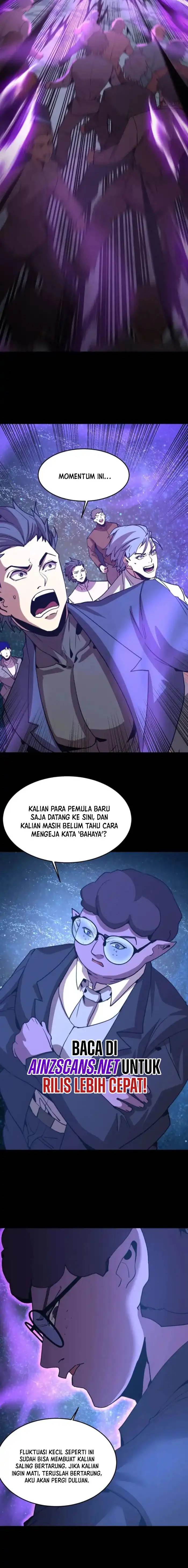 Leveling In The Future Chap 284 - Next Chap 285