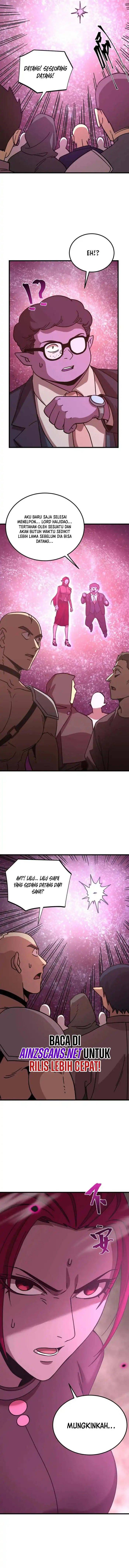 Leveling In The Future Chap 287 - Next Chap 288