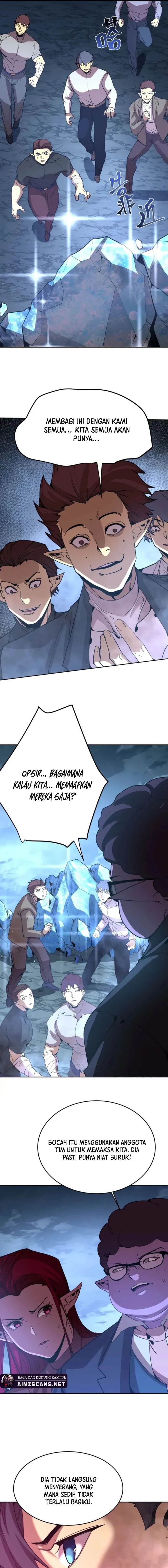 Leveling In The Future Chap 288 - Next Chap 289