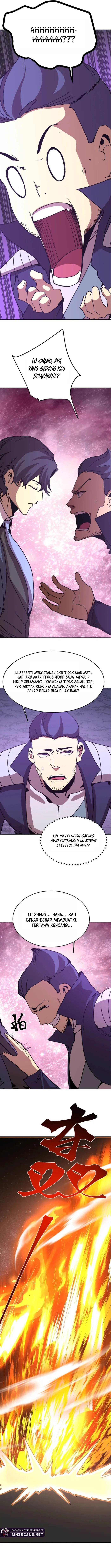 Leveling In The Future Chap 291 - Next Chap 292