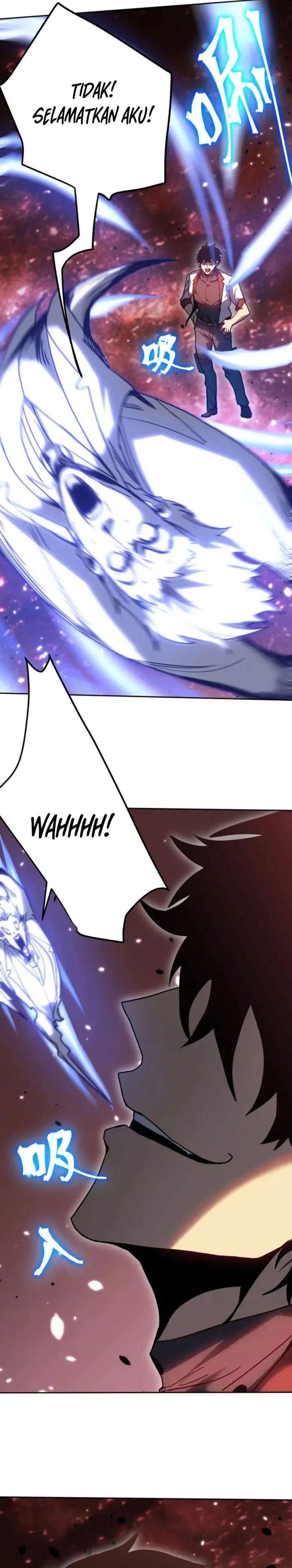 Leveling In The Future Chap 292 - Next Chap 293