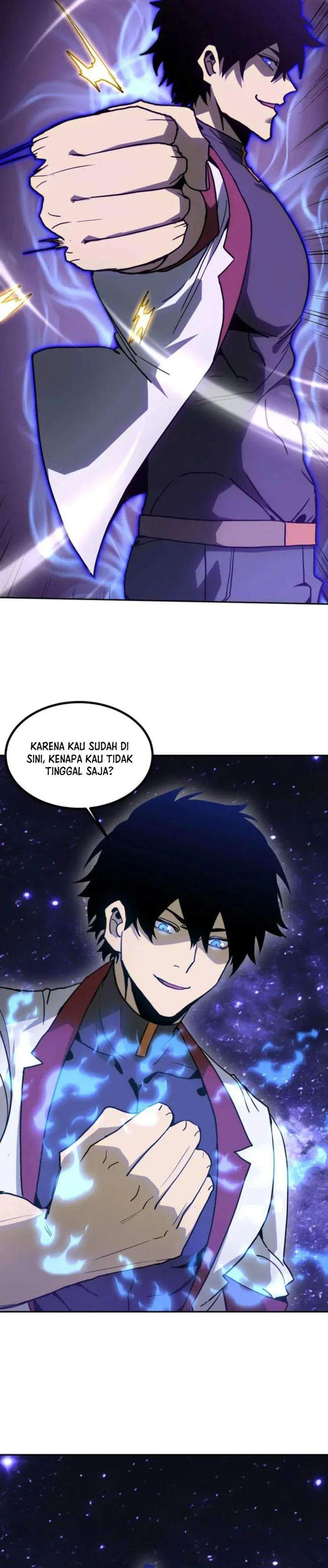 Leveling In The Future Chap 292 - Next Chap 293