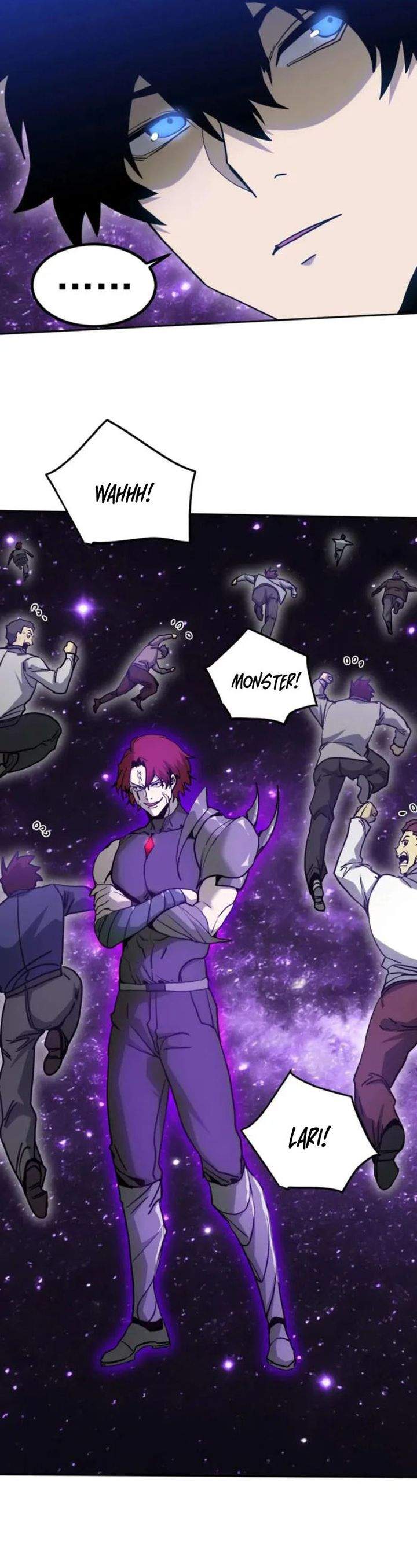 Leveling In The Future Chap 292 - Next Chap 293