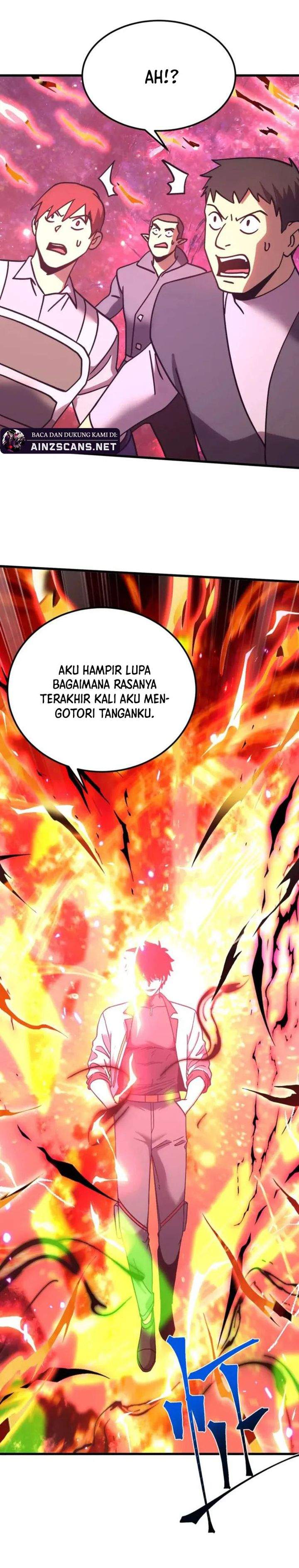 Leveling In The Future Chap 292 - Next Chap 293
