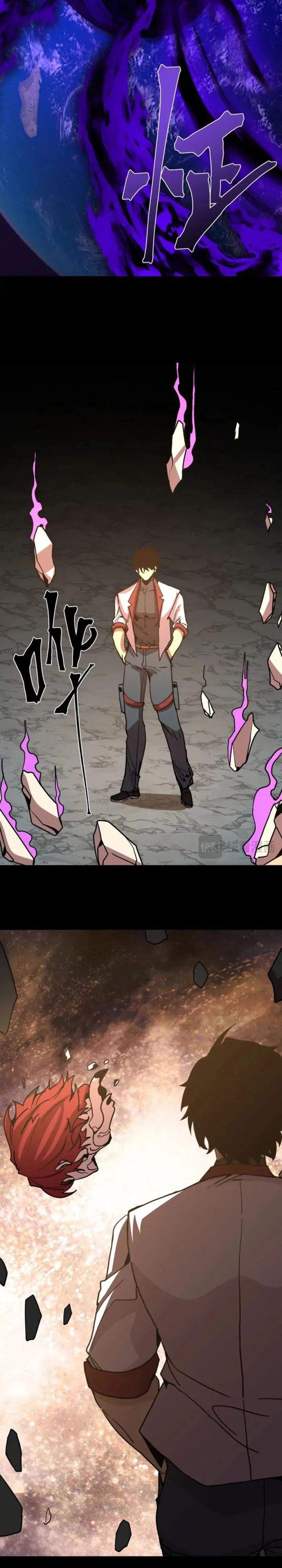 Leveling In The Future Chap 294 - Next Chap 295