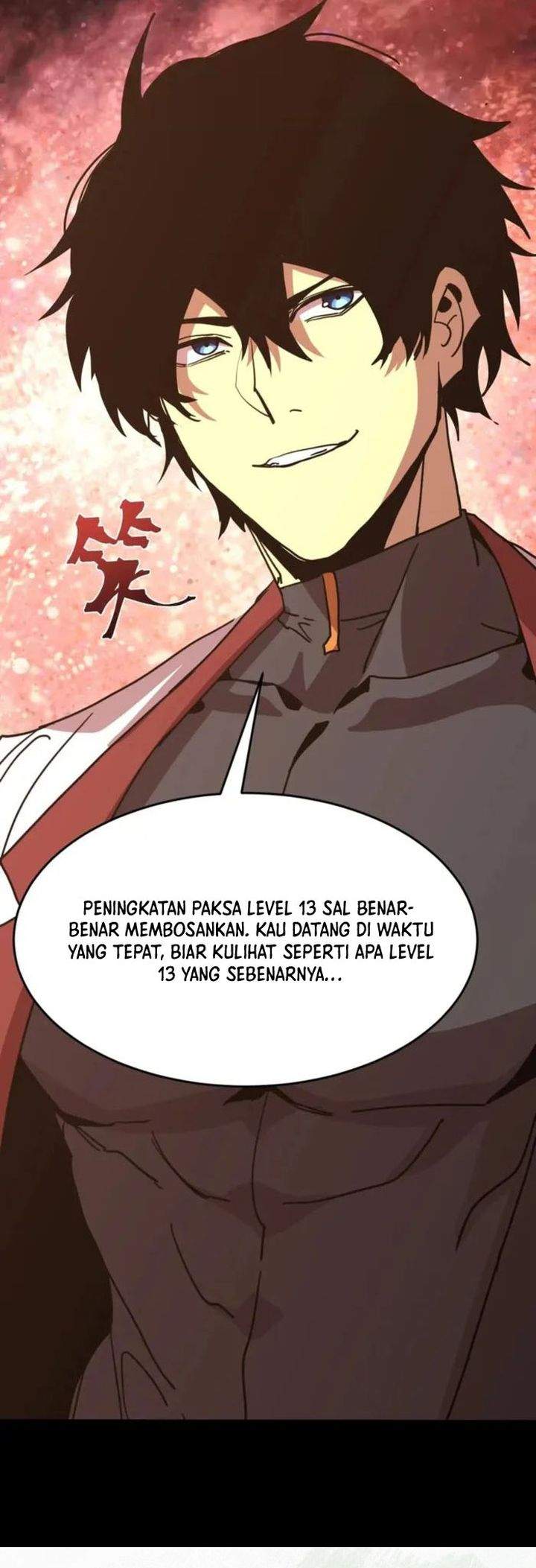 Leveling In The Future Chap 294 - Next Chap 295