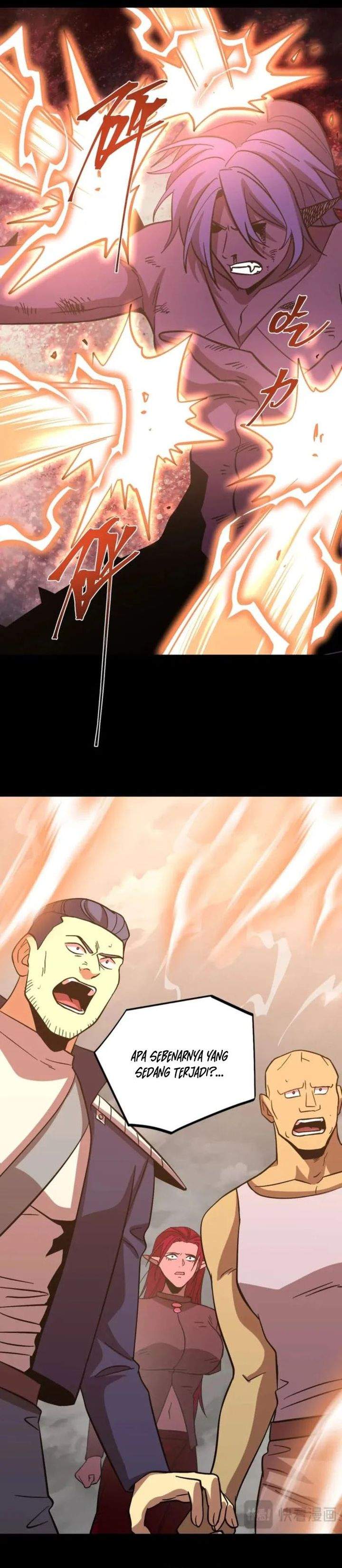 Leveling In The Future Chap 296 - Next Chap 297