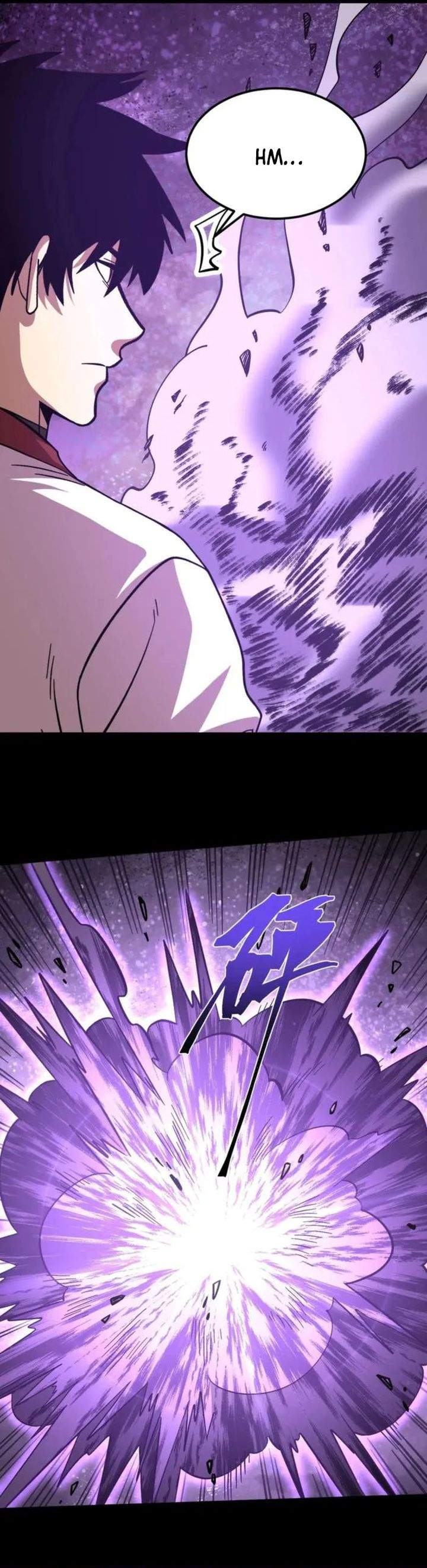 Leveling In The Future Chap 296 - Next Chap 297