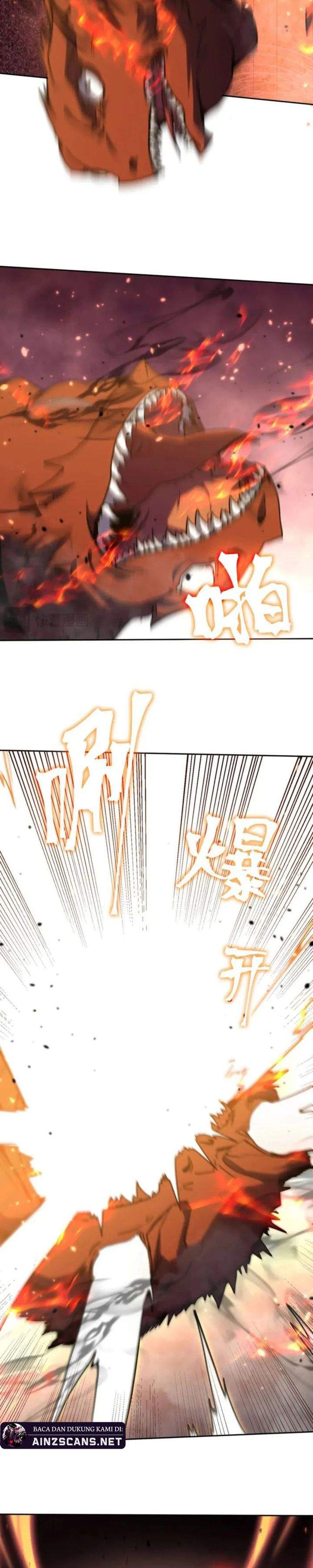 Leveling In The Future Chap 296 - Next Chap 297