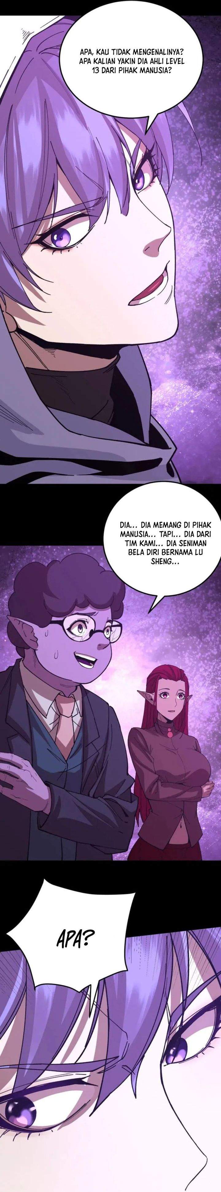 Leveling In The Future Chap 296 - Next Chap 297