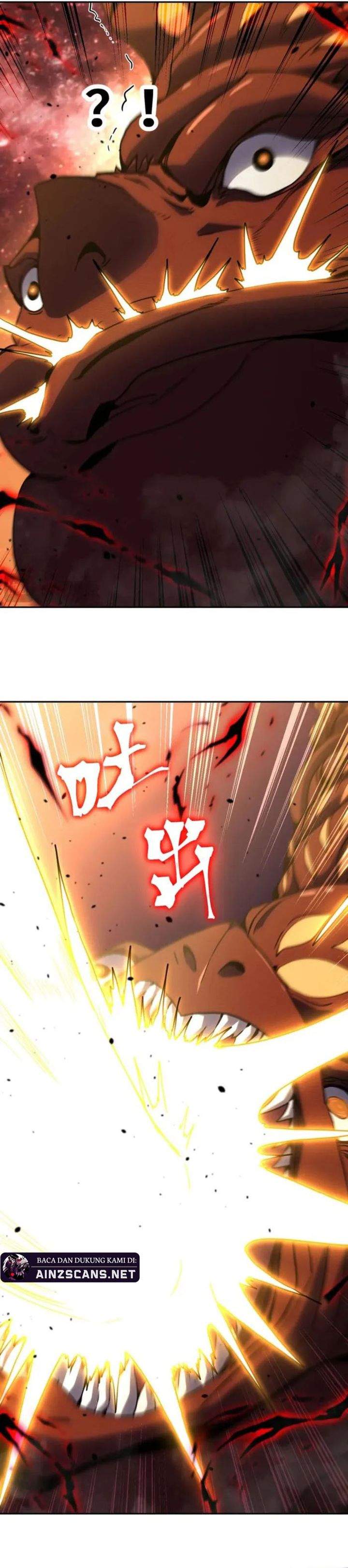 Leveling In The Future Chap 296 - Next Chap 297