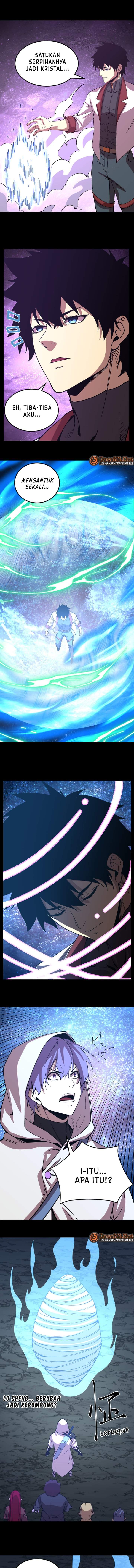 Leveling In The Future Chap 297 - Next Chap 298