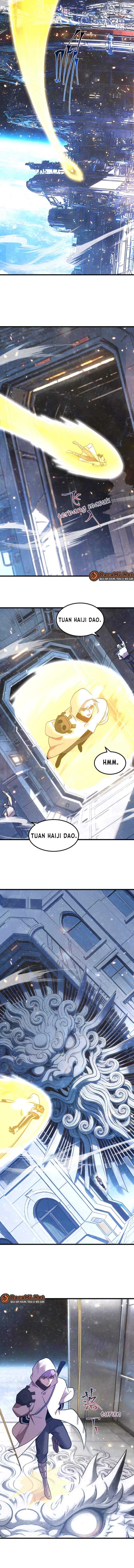 Leveling In The Future Chap 297 - Next Chap 298