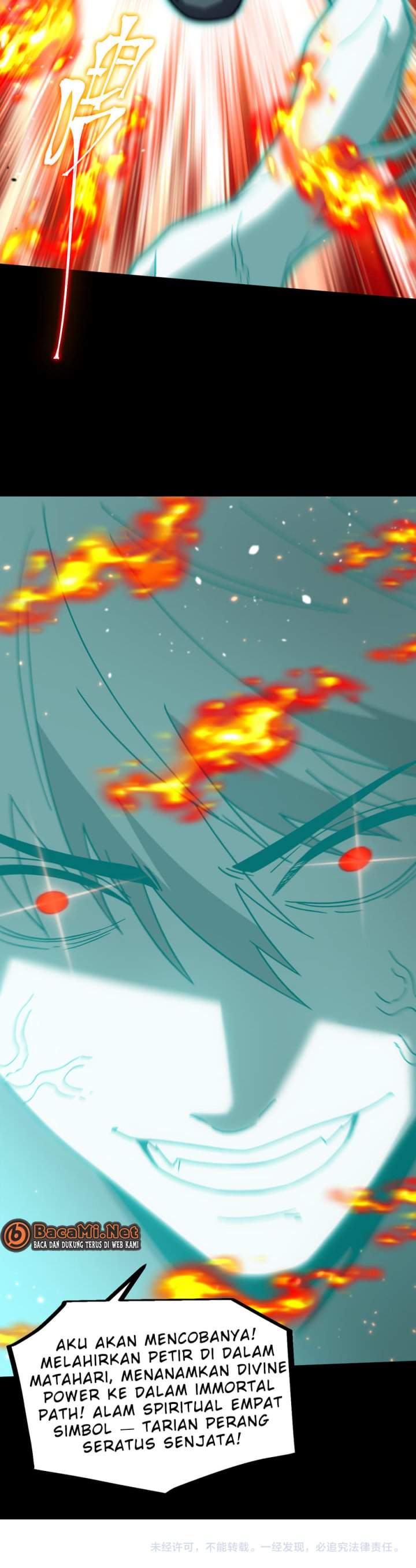 Leveling In The Future Chap 299 - Next Chap 300