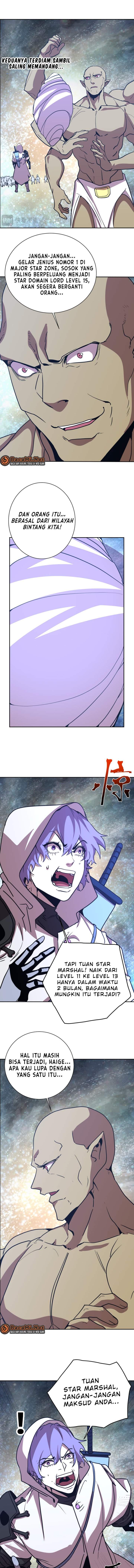 Leveling In The Future Chap 299 - Next Chap 300