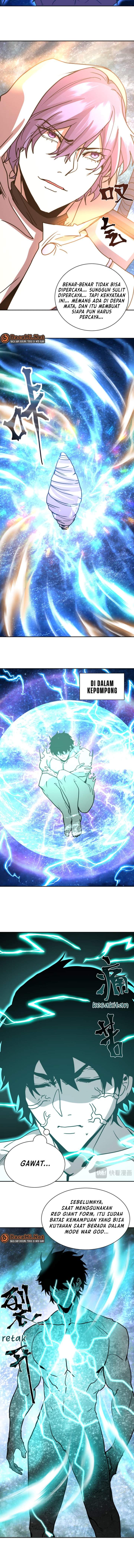 Leveling In The Future Chap 299 - Next Chap 300