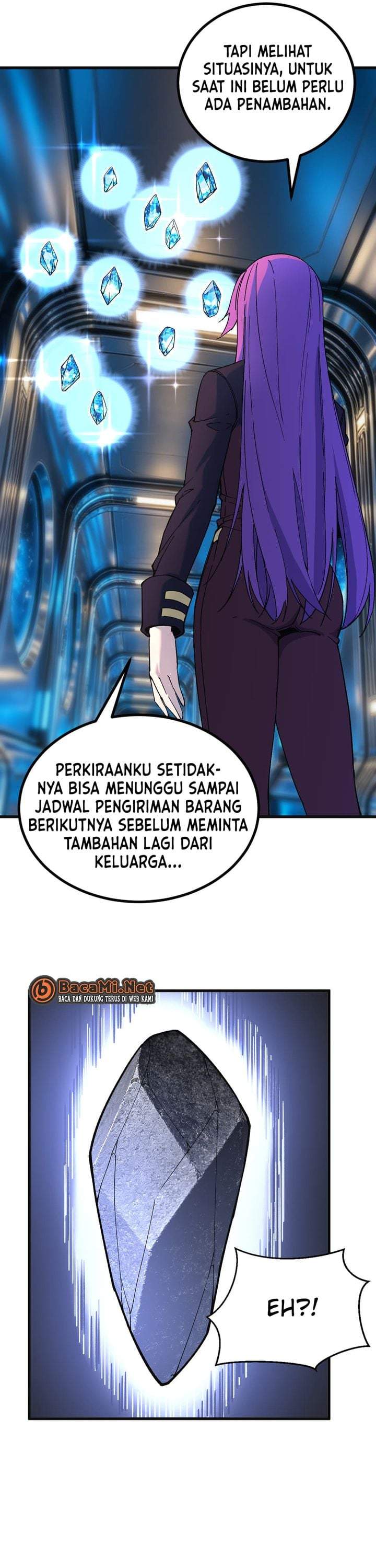 Leveling In The Future Chap 331 - Next Chap 332