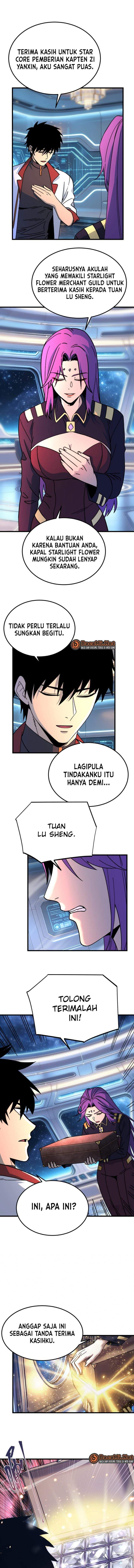 Leveling In The Future Chap 332 - Next Chap 333