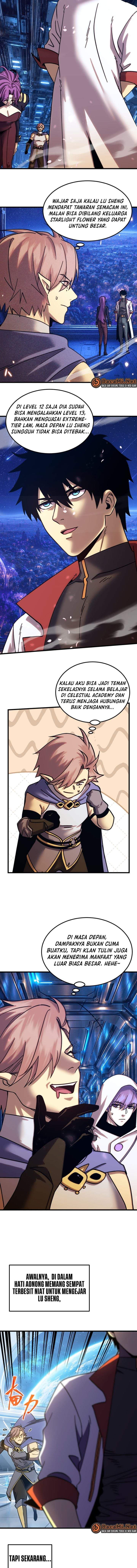 Leveling In The Future Chap 333 - Next Chap 334