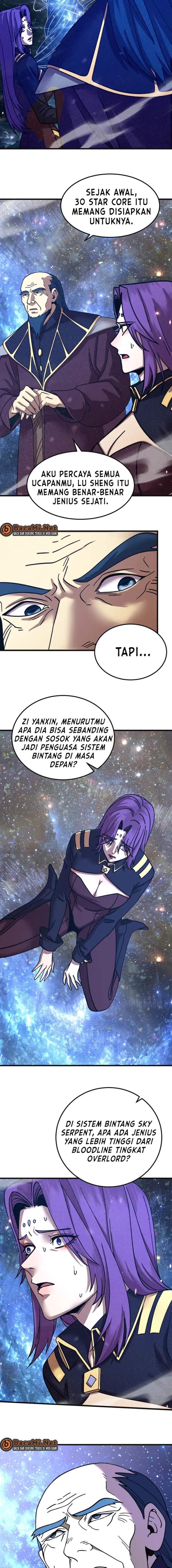 Leveling In The Future Chap 335 - Next Chap 336
