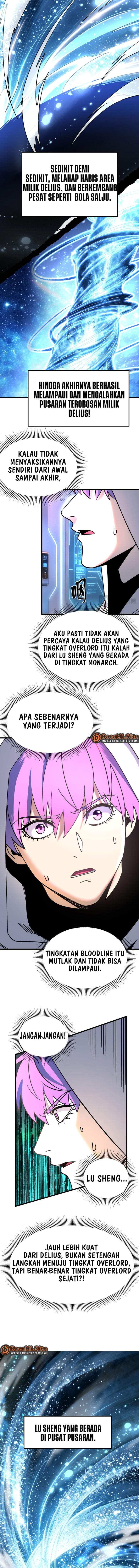 Leveling In The Future Chap 337 - Next Chap 338
