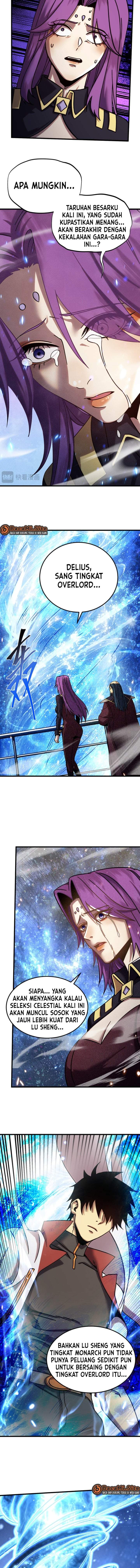 Leveling In The Future Chap 338 - Next Chap 339