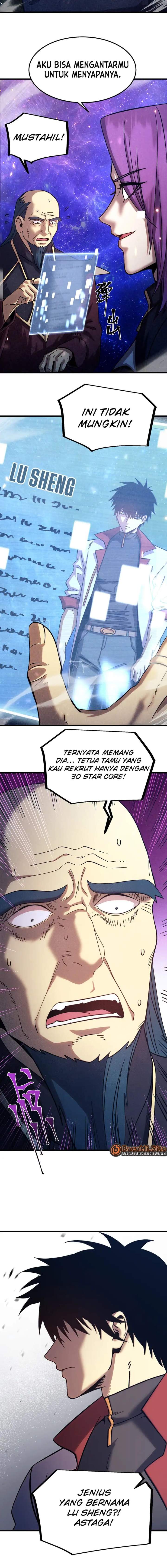 Leveling In The Future Chap 339 - Next Chap 340